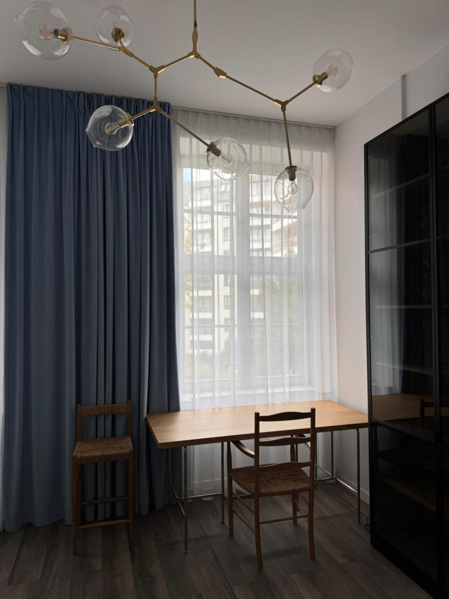 Apartament Blekitny Apartment Wroclaw Luaran gambar